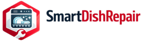 SmartDishRepair